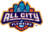 Logo of success story from All City Plumbers
